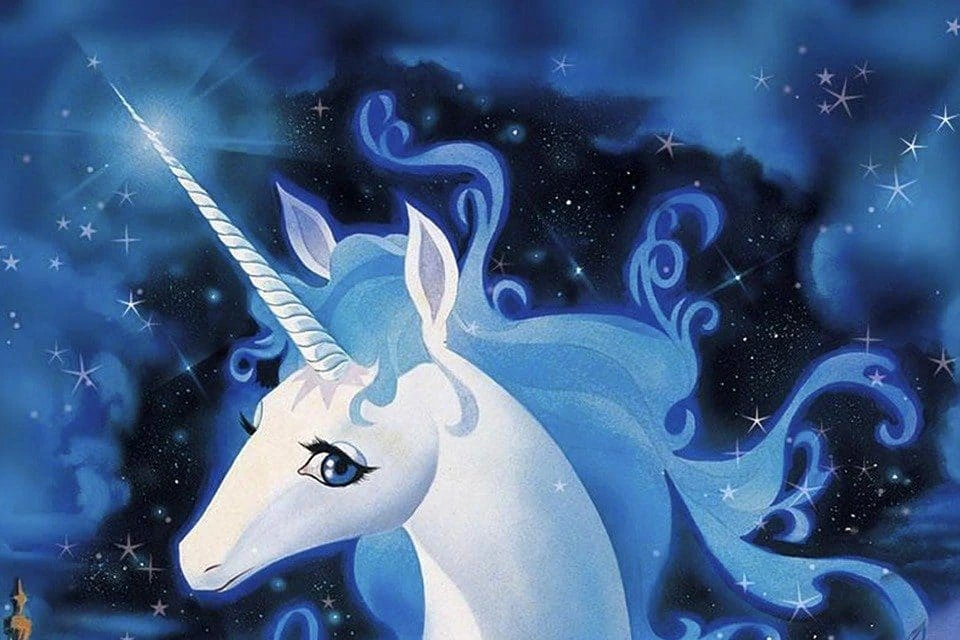 the-last-unicorn