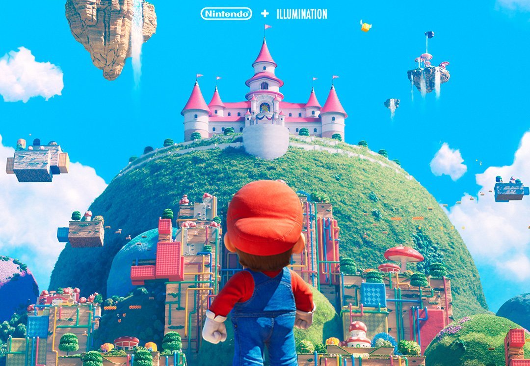 Super Mario