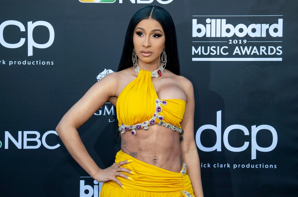 cardi-b