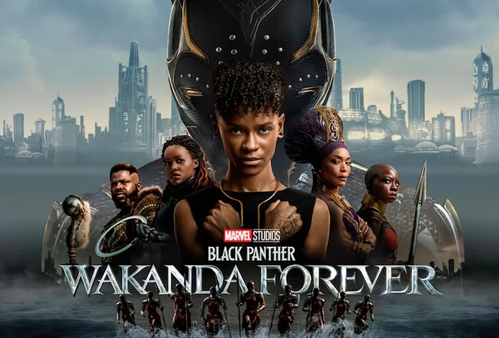 Black Panther