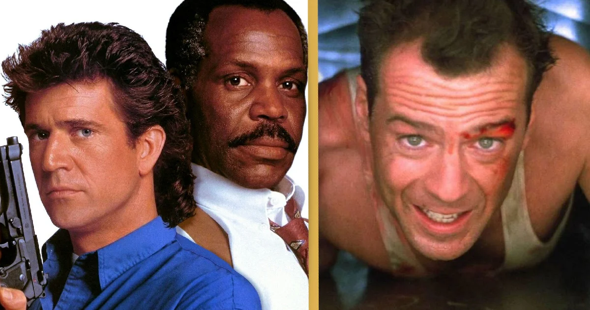 Best Thriller movies on AMC Plus