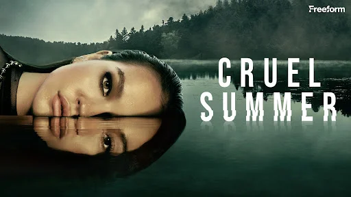 Watch Cruel Summer Season 2 outside usa