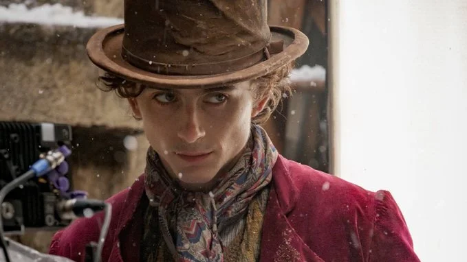 wonka