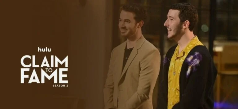 Watch Claim to Fame Season 2 in New Zealand