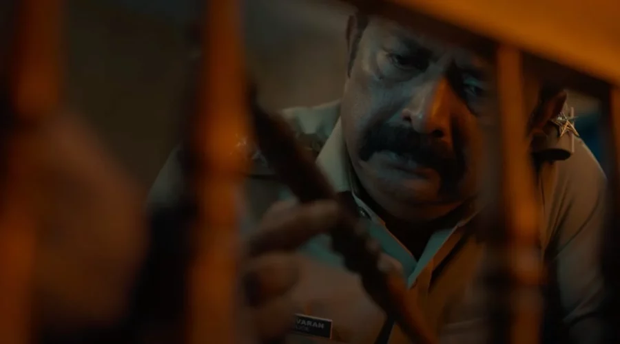 Watch Kerala Crime Files in UK