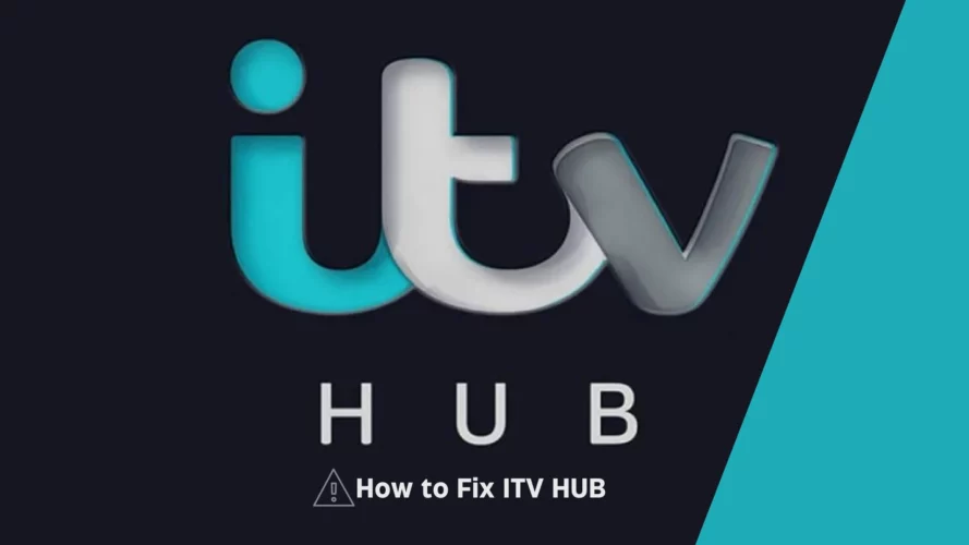 Itv hub