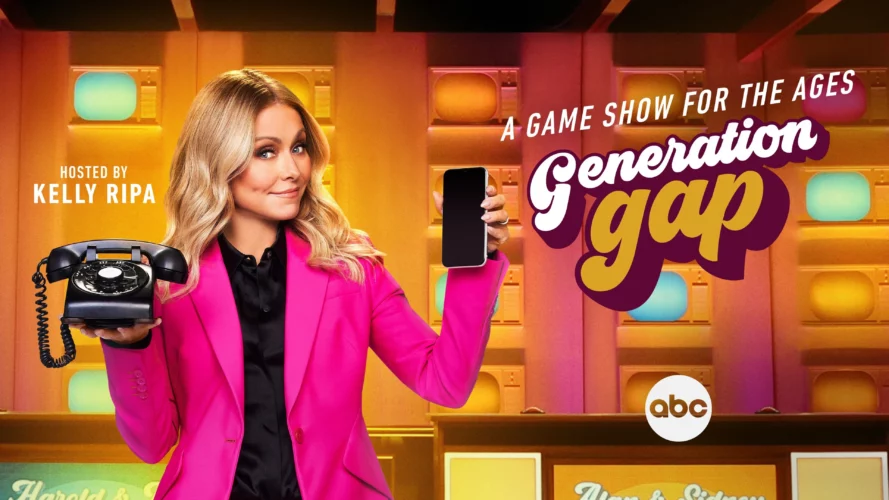 Watch Generation Gap Season 2