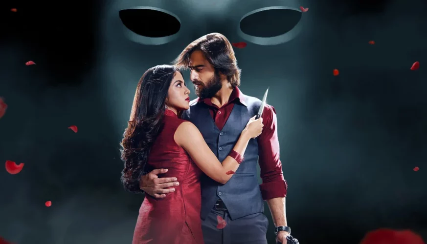 How to Watch Aashiqana Season 4 on Hotstar in the USA