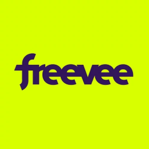 Watch Freevee Outside USA