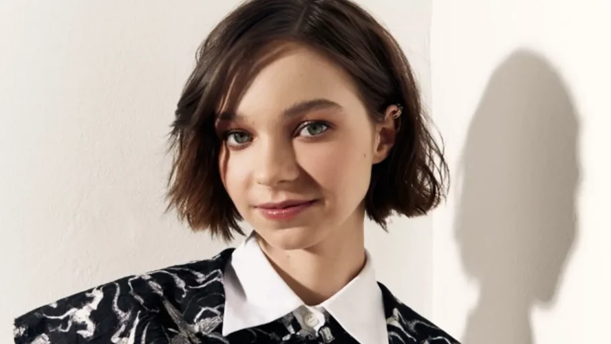 Emma Myers Movies And TV Shows