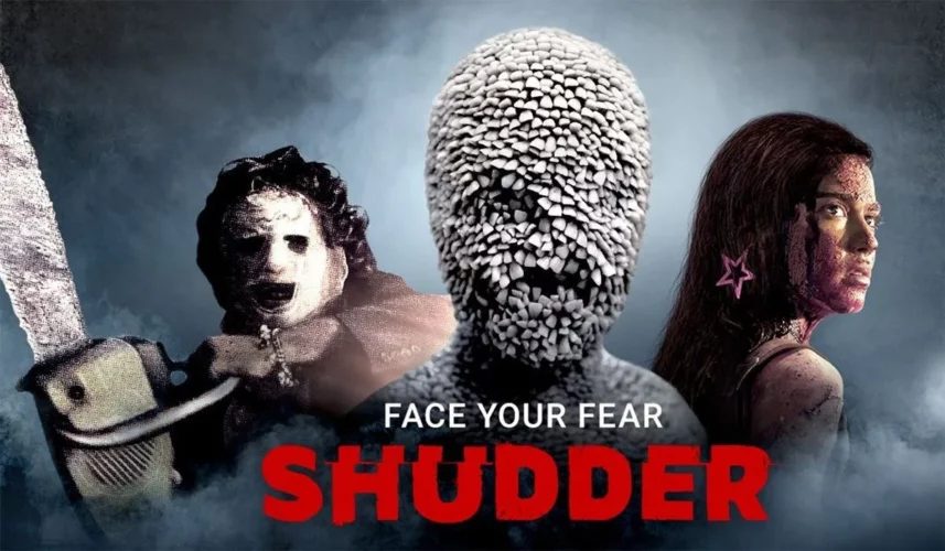 Shudder Ott Free Trial
