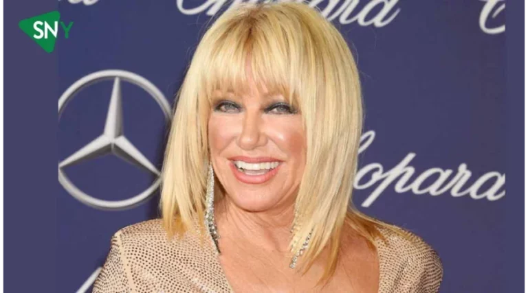 Suzanne Somers Movies