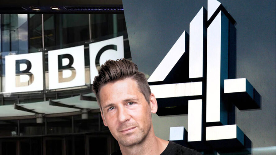 Channel 4 Acquisitions Expert Joins BBC Studios to Lead Scripted Commercial Endeavors