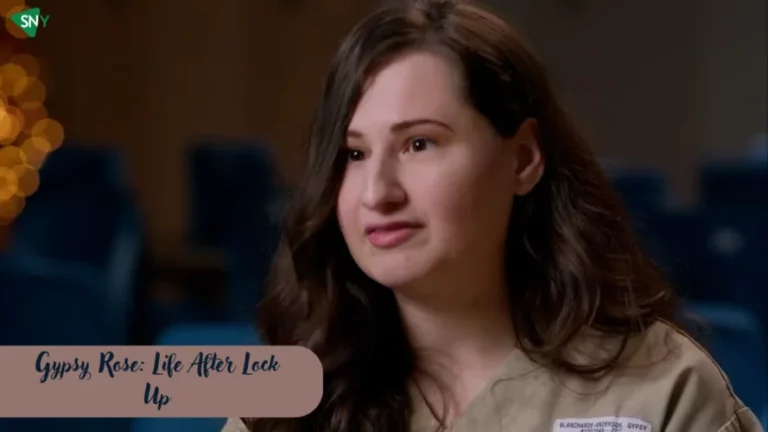 Watch Gypsy Rose: Life After Lock Up in Canada