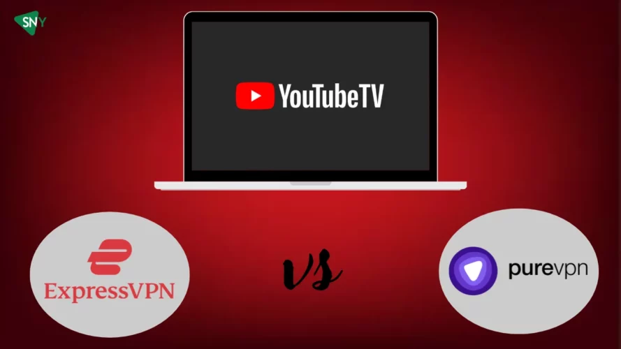 Best VPNs for YouTube TV