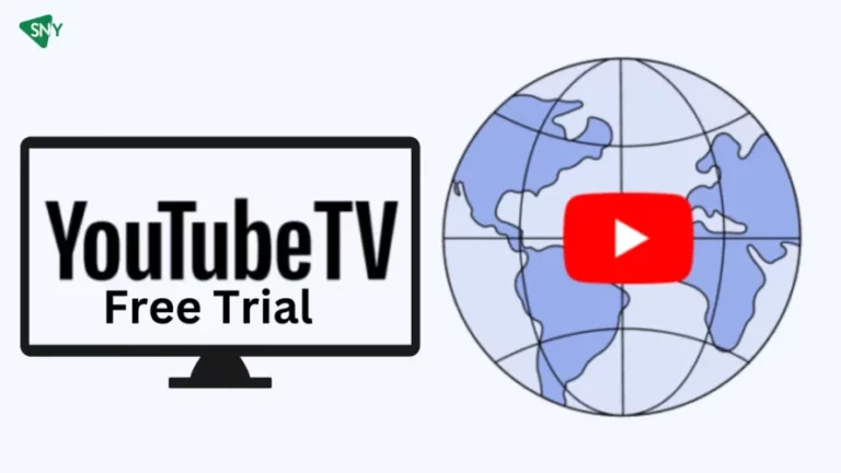 Is There A Free Trial for YouTube TV in Australia