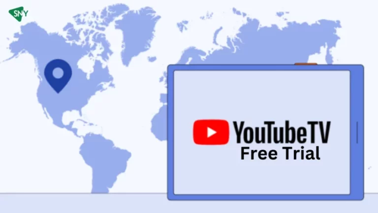 Is There A Free Trial for YouTube TV in New Zealand
