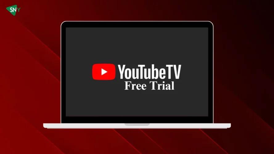 Is There A Free Trial for YouTube TV