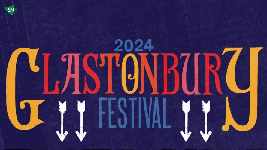 Watch Glastonbury 2024 live Streams in USA
