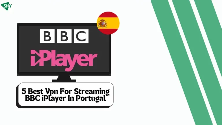 5 Best VPNs To Watch BBCiplayer In Portugal
