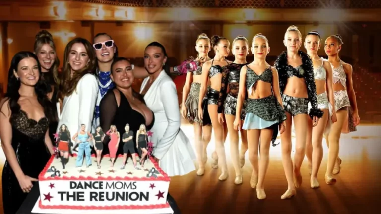 Current Life Update Of The Cast Of Dance Moms And What The Stars Are Up To