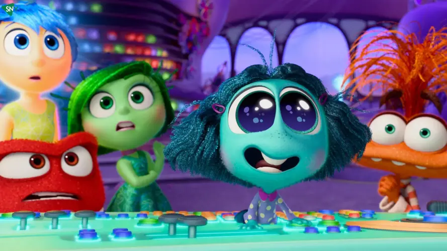 Inside Out 2 A Journey Through Emotions and Potential Future Sequels