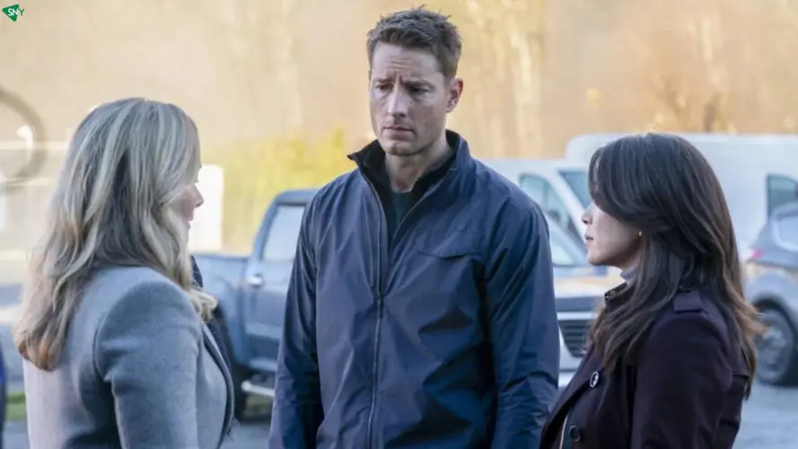 Tracker Season 2 Will Be Led By These Five Female Characters