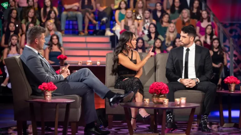 When Will The Bachelorette Finale Be On Hulu
