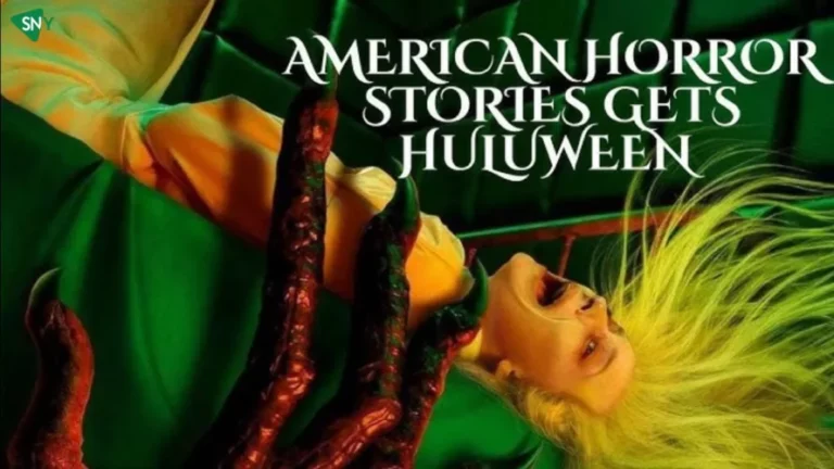 American Horror Stories