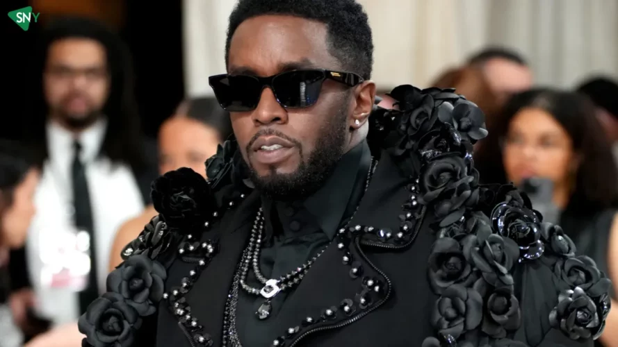 Diddy faces 7 new lawsuits