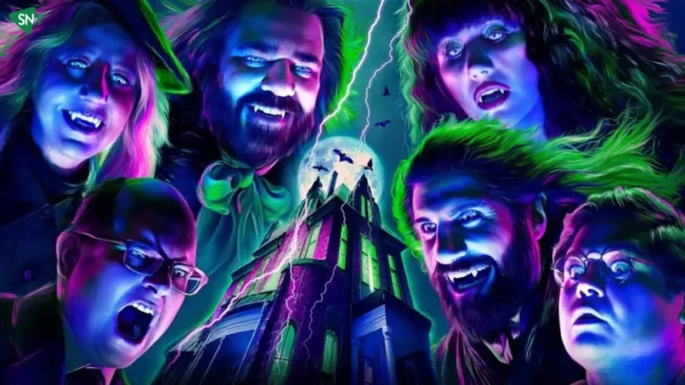 Is season 6 the last season of What We Do in the Shadows