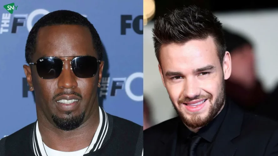 Liam Payne's Tragic Death Sparks Conspiracy Theories
