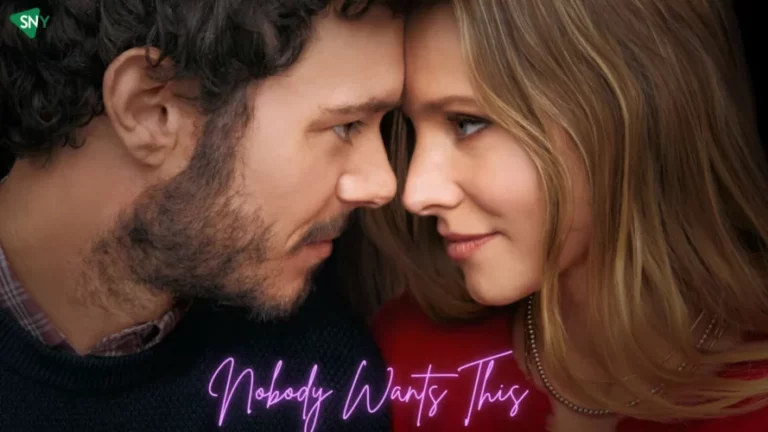 Netflix renews Nobody Wants This for season 2 in 2025