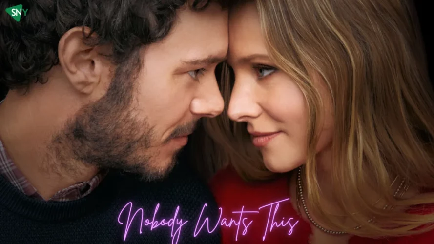 Netflix renews Nobody Wants This for season 2 in 2025