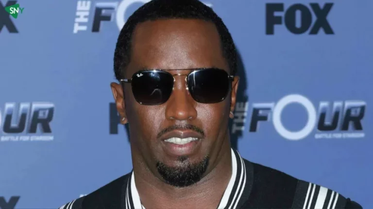 Sean Diddy Combs trial date