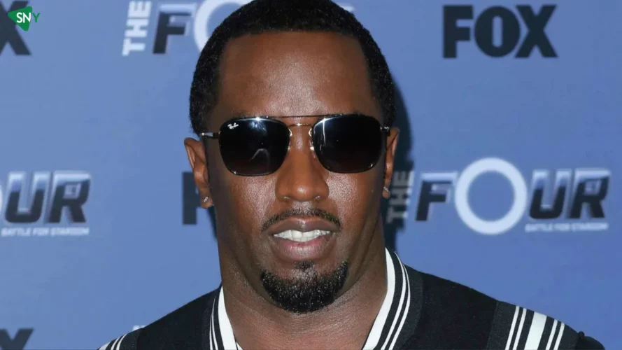 Sean Diddy Combs trial date
