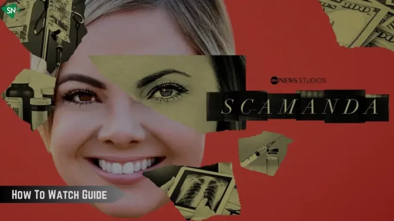 Watch ‘Scamanda’ Discovering The Hidden Layers Of Deceit Of Amanda Riley