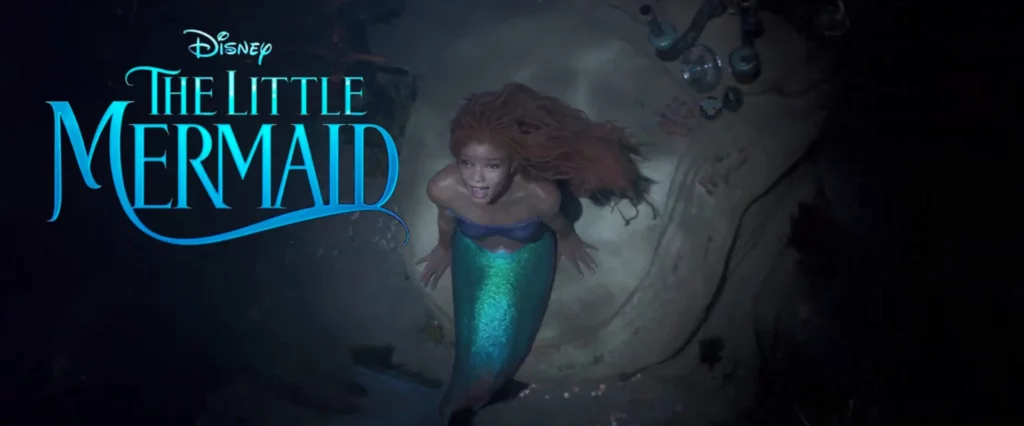the-little-mermaid