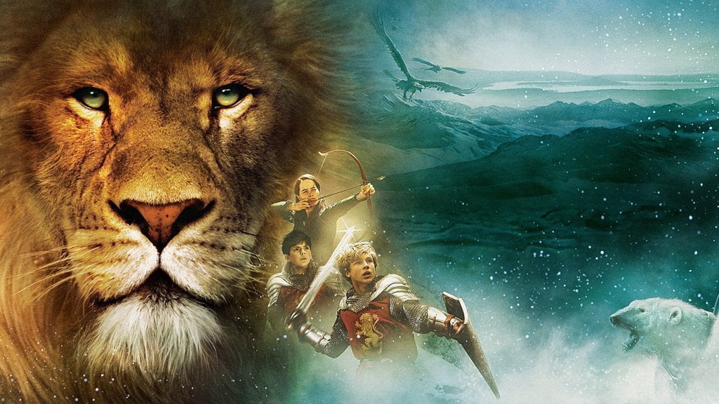 6 Best Fantasy Movies on Disney Plus that unleash Magic Adventure and  Action - ScreenNearYou