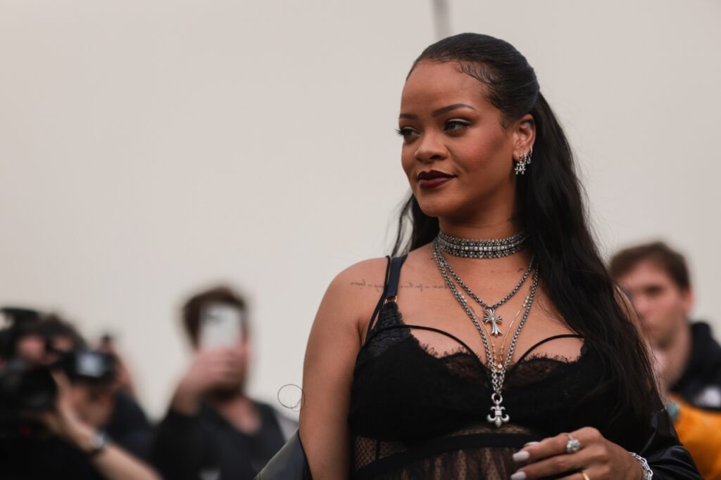rihanna-reportedly-recorded-songs-for-black-panther-wakanda-forever