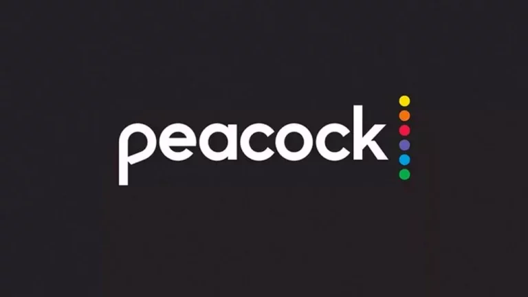 Best Peacock New Releases