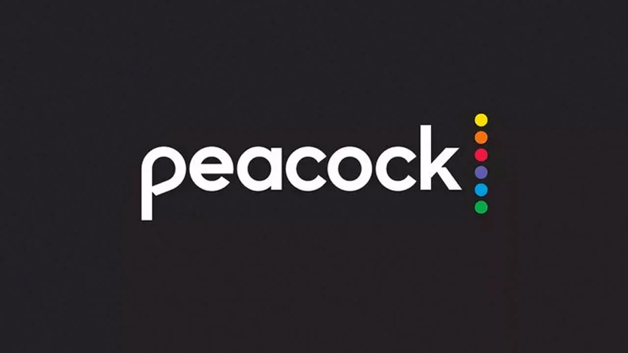 Best Peacock New Releases ScreenNearYou
