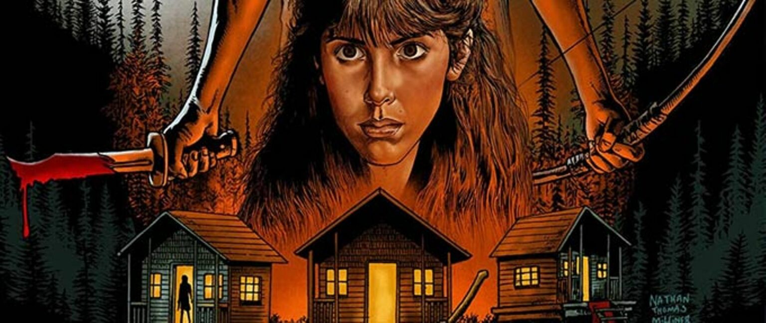 Top 5 Campy Horror Movies That Will Make Your Evenings Spooky  ScreenNearYou
