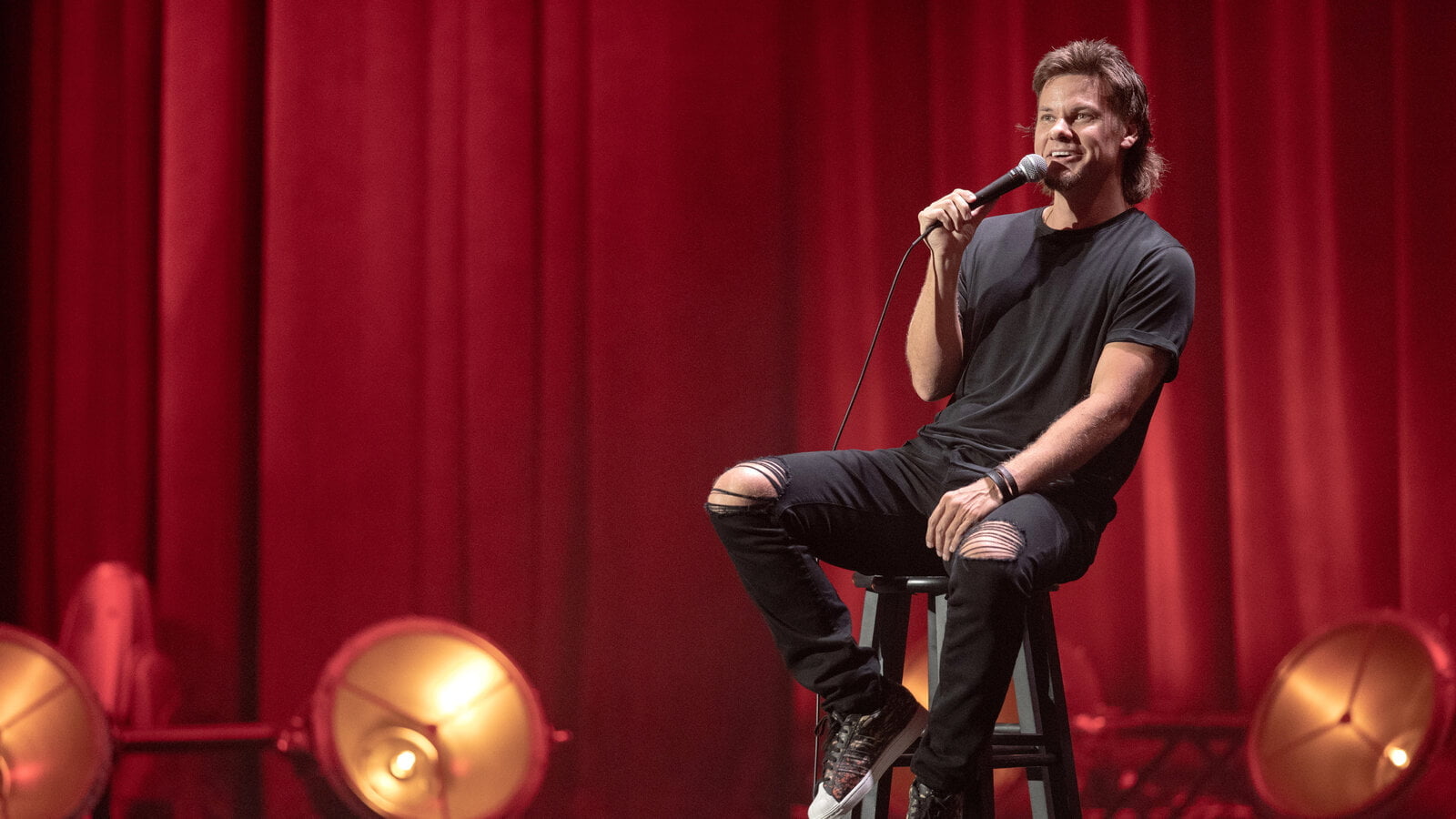 Best Stand Up Comedy Shows to watch on HBO Max in 2023