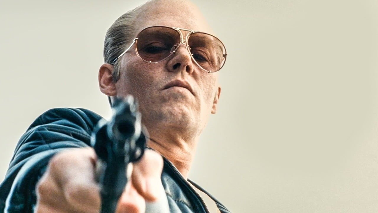 Best Gangster Movies On Hulu in New Zealand
