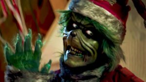 Grinch