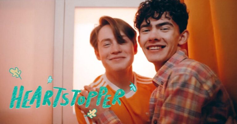 Heartstopper