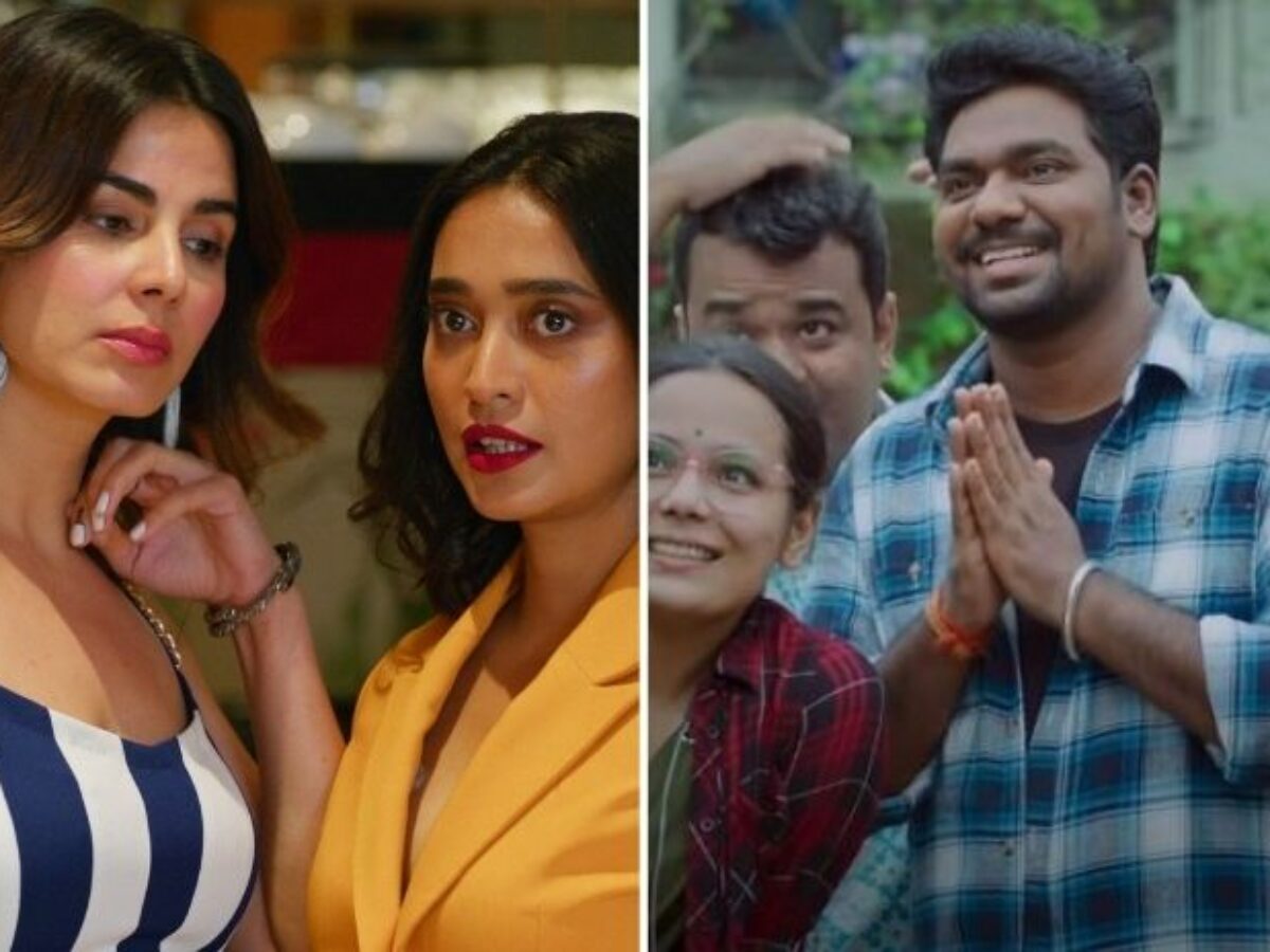 Best Comedy Series on Amazon Prime to watch right now