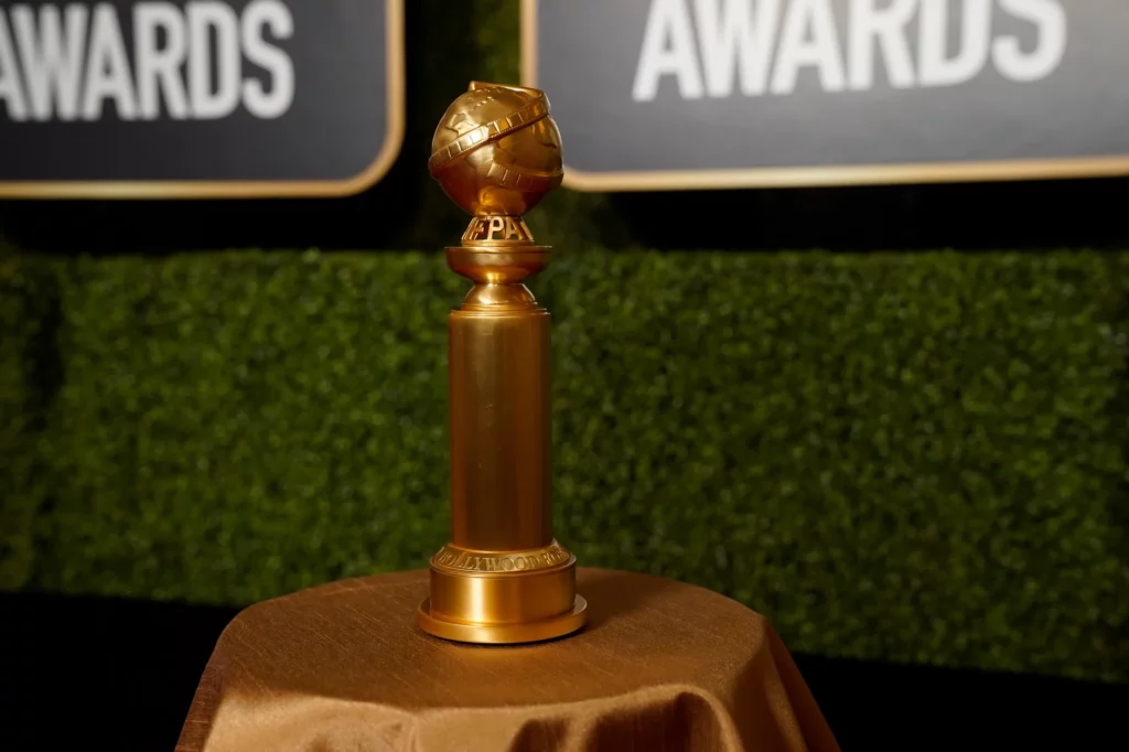 Golden Globe