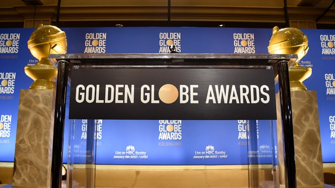 Golden Globe